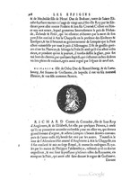 1553 - Jacopo Strada et Thomas Guérin - Épitome du Trésor des antiquités - BM Lyon