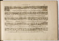 1594 - Paul Marceau - Trésor de musique d&#039;Orlande de Lassus, Superius, Bassus, Tenor, Quinta pars - BnF