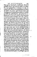 1578 - Jean Poupy - Trésor des morales de Plutarque - BSB Munich