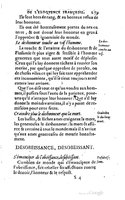 1610 - Louis Coste - Trésor de l’éloquence française (Seconde partie) - BM Lyon