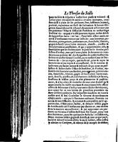 1614 - Jean Richer - Trésor du nouveau style et protocole de la chancellerie de France - BSB Munich