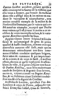 1577 - Claude Micard - Trésor des vies de Plutarque - BSB Munich