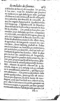 1617 - Jean Le Bouc - Trésor des remèdes secrets - BM Lyon