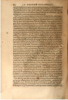1611 - Pierre Chevalier - Trésor politique - BSB Munich