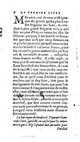 1572 - Jan van Waesberghe - Trésor des Amadis - BNC Rome