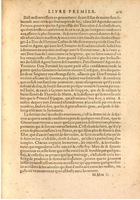 1608 - Nicolas Du Fossé - Trésor politique - BSB Munich