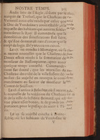 1624 - Joseph Bouillerot - Trésor de l’histoire générale de notre temps - BnF Arsenal