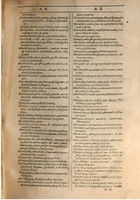 1609 - Philippe Albert et Alexandre Pernet - Trésor des trois langues française, italienne et espagnole (Première partie) - BSB Munich
