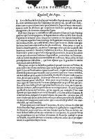 1611 - Pierre Chevalier - Trésor politique - UGent