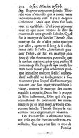 1654 - Antoine Jullieron - Trésor inestimable de Saint-Joseph - BM Lyon