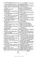 1607 - Marc Orry - Trésor des deux langues espagnole et française (Première et Seconde parties) - BU Tours