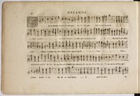 1594 - Paul Marceau - Trésor de musique d&#039;Orlande de Lassus, Superius, Bassus, Tenor, Quinta pars - BnF