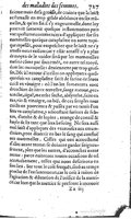 1617 - Jean Le Bouc - Trésor des remèdes secrets - BM Lyon