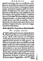 1582 - Jean Huguetan - Trésor des Amadis T. 2 - BM Lyon
