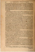 1608 - Pierre Chevalier - Trésor politique - BSB Munich