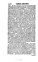 1620 - Samuel Crespin - Trésor d’histoires admirables et mémorables - BCU Lausanne
