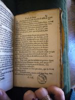 1594 - Cornelis Claesz  -Trésor de vertu - BnF Arsenal