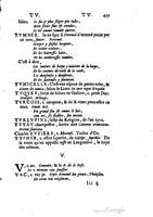 1655 - Augustin Courbé - Trésor de recherches et antiquités gauloises et françaises - BM Lyon
