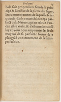 1612 - Charles Sevestre - Toison d’or ou la fleur des Trésors - BnF