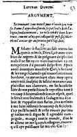 1624 - Nicolas Oudot - Trésor des lettres douces et amoureuses - BNC Florence