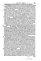 1581c. - Christophe Plantin - Le Livre des témoignages du Trésor caché au champ - Amsterdam