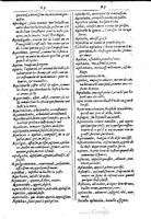 1616 - Veuve Marc Orry - Trésor des deux langues espagnole et française (Première et Seconde parties) - BM Lyon