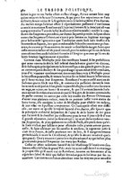 1611 - Pierre Chevalier - Trésor politique - UGent