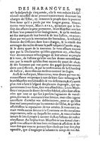 1654 - Michel Bobin - Trésor des harangues, remontrances et oraisons funèbres - BM Lyon