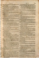 1644 - Jacques Crespin - Trésor des trois langues - Passau