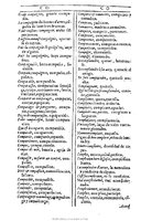 1607 - Marc Orry - Trésor des deux langues espagnole et française (Première et Seconde parties) - BU Tours
