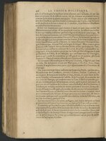 1611 - Pierre Chevalier - Trésor politique - BnF Tolbiac