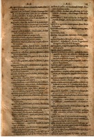 1644 - Jacques Crespin - Trésor des trois langues - Passau