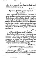 1581 - s.n. - Secret des trésors de France (Livre I) - BSB Munich