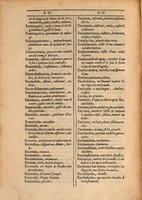1607 - Marc Orry - Trésor des deux langues espagnole et française (Première et Seconde parties) - ÖNB Wien