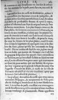 1607 - Étienne Servain et Jean Antoine Huguetan - Trésor de santé ou ménage de la vie humaine - BIU Santé