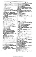1607 - Marc Orry - Trésor des deux langues espagnole et française (Première et Seconde parties) - BU Tours