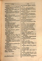 1607 - Marc Orry - Trésor des deux langues espagnole et française (Première et Seconde parties) - ÖNB Wien