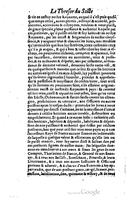 1614 - Jean Richer - Trésor du nouveau style et protocole de la chancellerie de France - BSB Munich