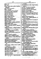 1616 - Veuve Marc Orry - Trésor des deux langues espagnole et française (Première et Seconde parties) - BM Lyon