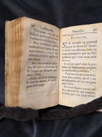 1609 - Théodore Reinsart - Trésor des fleurs du bien dire - Anvers Musée Plantin-Moretus