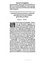 1602 - Veuve G. de la Noüe - Perle évangélique, Trésor incomparable de la sapience divine - UGent