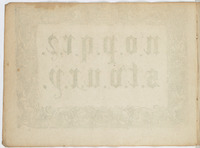 1580 - Jean de Beauchesne - Trésor d’écriture - BnF