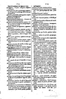 1617 - Samuel Crespin - Trésor des trois langues espagnole, française et italienne (3 parties) - Ohio