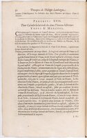1634 - Zacharie Roman - Les Tables perpétuelles - BnF Arsenal