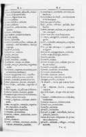 1616 - Veuve Marc Orry - Trésor des deux langues espagnole et française (Seconde partie) - BnF