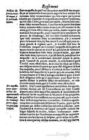 1614 - Jean Richer - Trésor du nouveau style et protocole de la chancellerie de France - BSB Munich