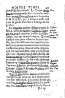 1626 - Joseph Bouillerot - Trésor de l’histoire générale de notre temps - BSB Munich
