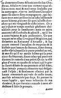 1582 - Jean Huguetan - Trésor des Amadis T. 1 - BM Lyon