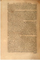 1611 - Pierre Chevalier - Trésor politique - BSB Munich