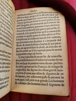 1599 - Thomas Portau - Vertueux trésor - Bibliothèque Sainte-Geneviève